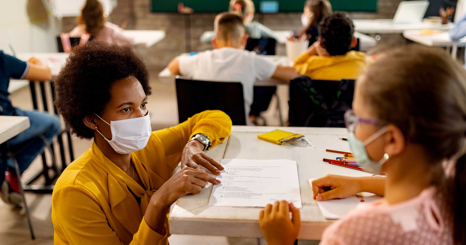 noticia-2509 (1) Fundação Abrinq realiza encontro para falar sobre a saúde mental das crianças e dos adolescentes com educadores