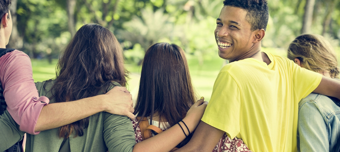 noticia-coletivos Fundação Abrinq apoia novos coletivos comunitários