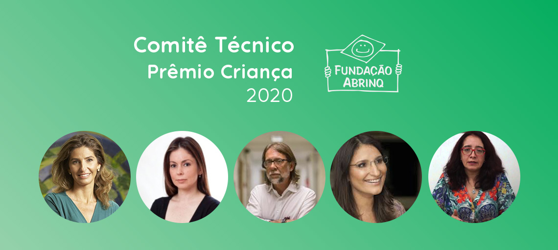 comite_0 Entenda a importância do Comitê Técnico no Prêmio Criança 2020