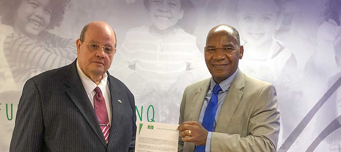 noticia (1) Fundação Abrinq lança projeto voltado para adolescentes