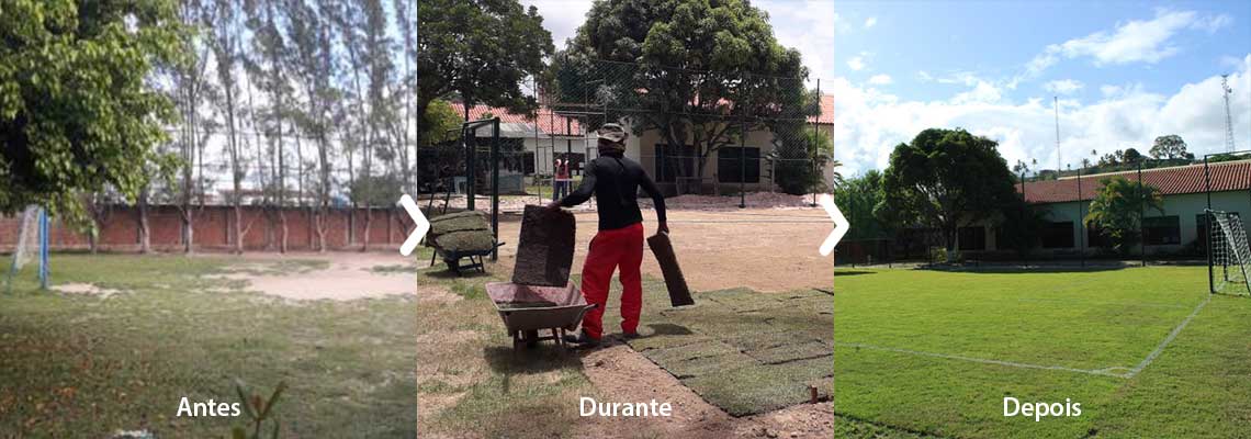 Associação Padre Enzo