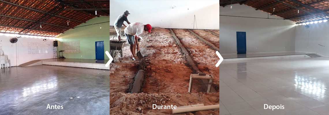 Associação Recreativa de Solonópole