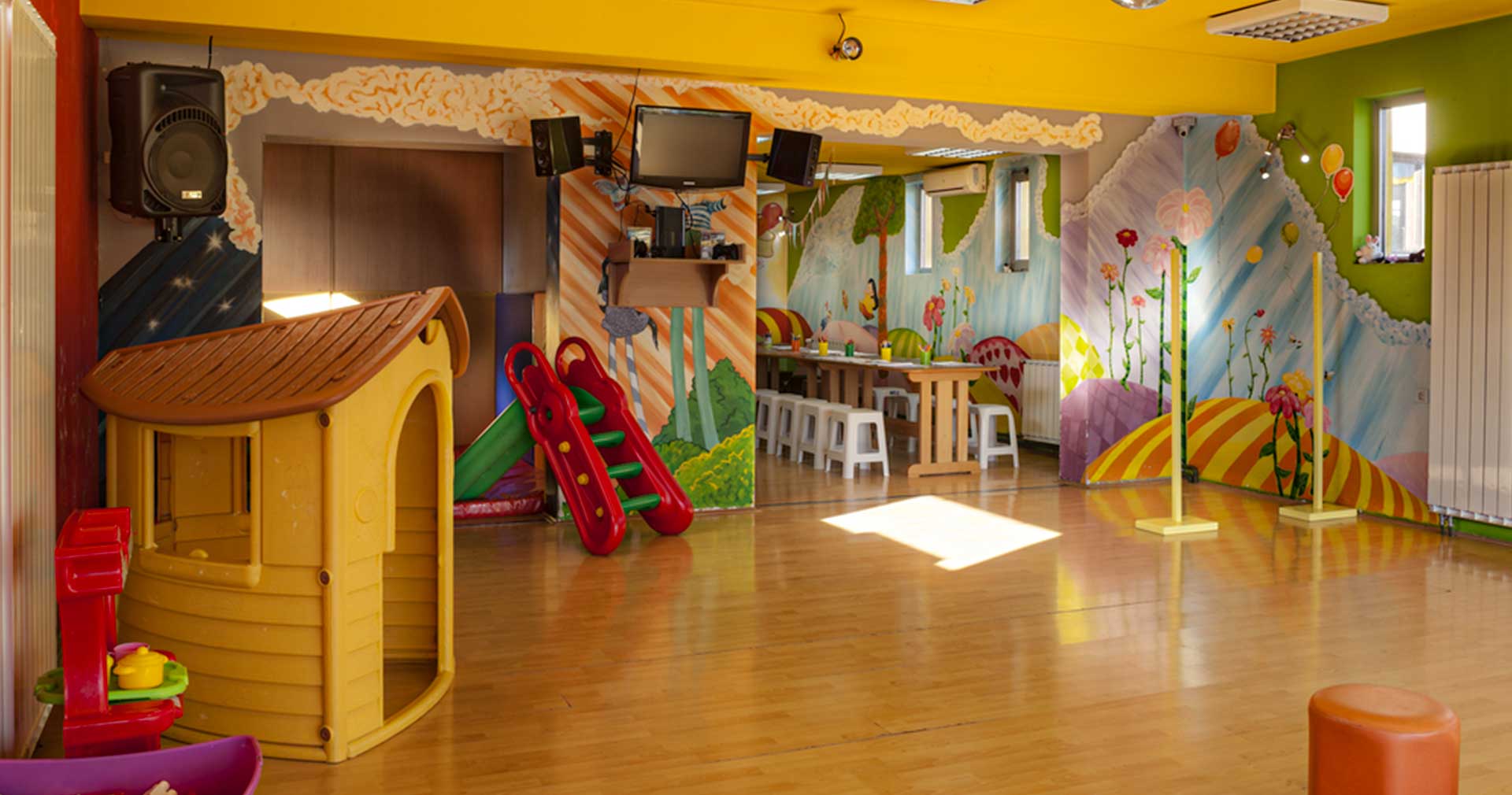 Edital-Creche Inscrições prorrogadas para seleção e reforma de creches em São Paulo