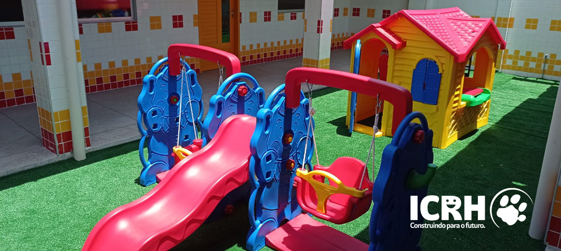 ICRH-creches_1 Fundação Abrinq e Instituto Carlos Roberto Hansen beneficiam crianças em Alagoas