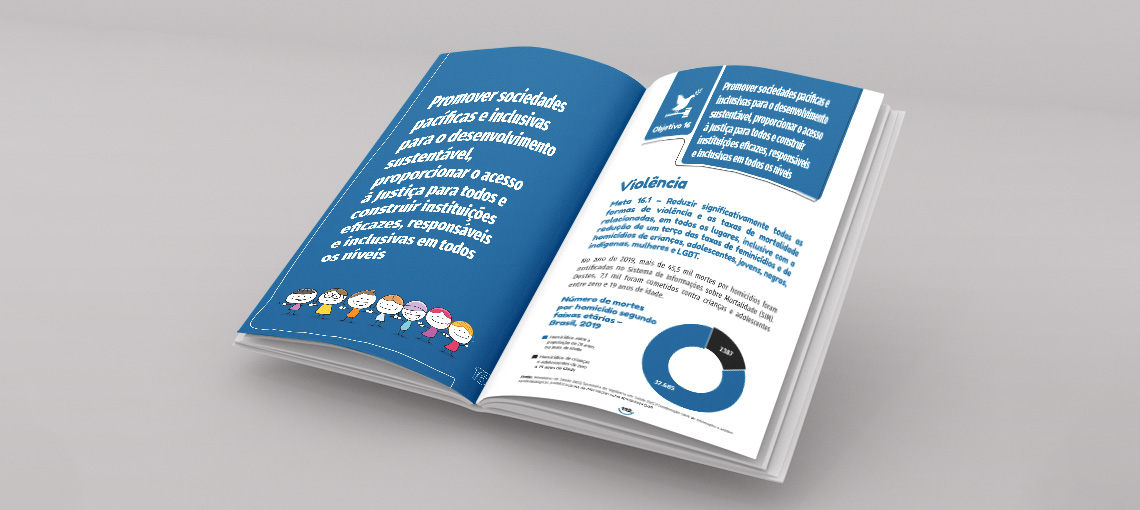 cenario-2021-noticia Fundação Abrinq traça panorama da Infância e Adolescência no Brasil