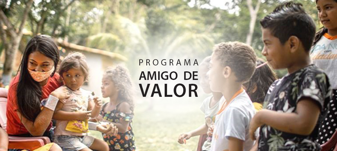 foto-v2 Empresa Amiga da Criança, Santander abre edital para o programa Amigo de Valor