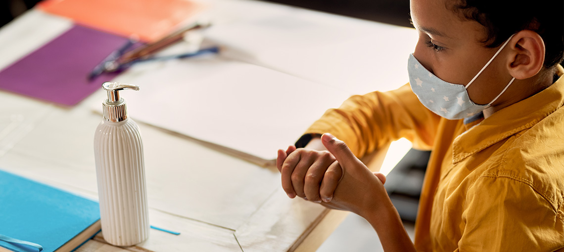 mitos-covid Crianças e o Coronavírus – Mitos e Verdades