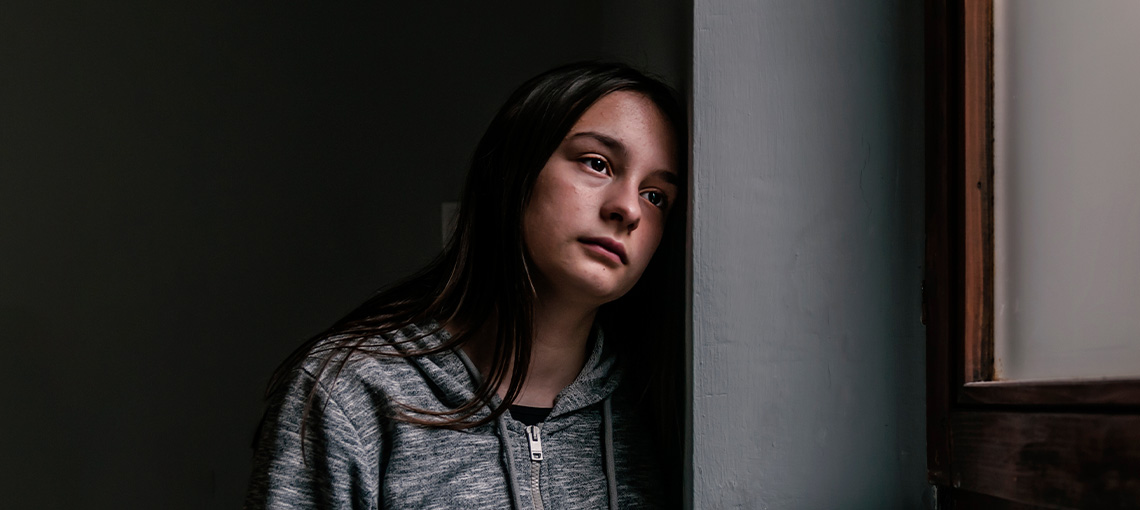 saude-mental-noticia Especialista fala sobre a saúde mental de crianças e adolescentes durante a pandemia