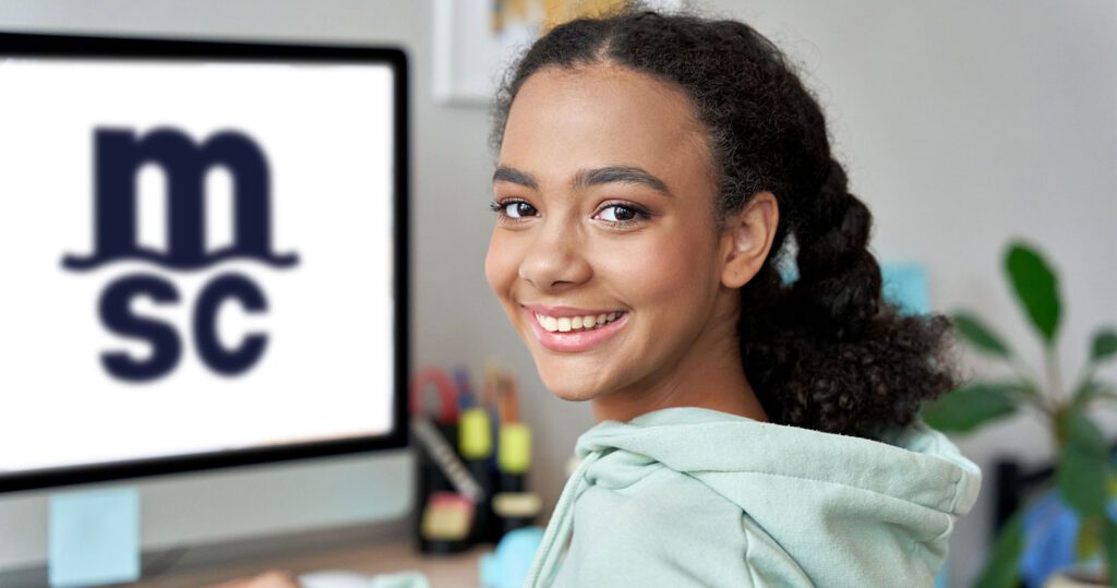 MSC transforma realidades por meio da aprendizagem