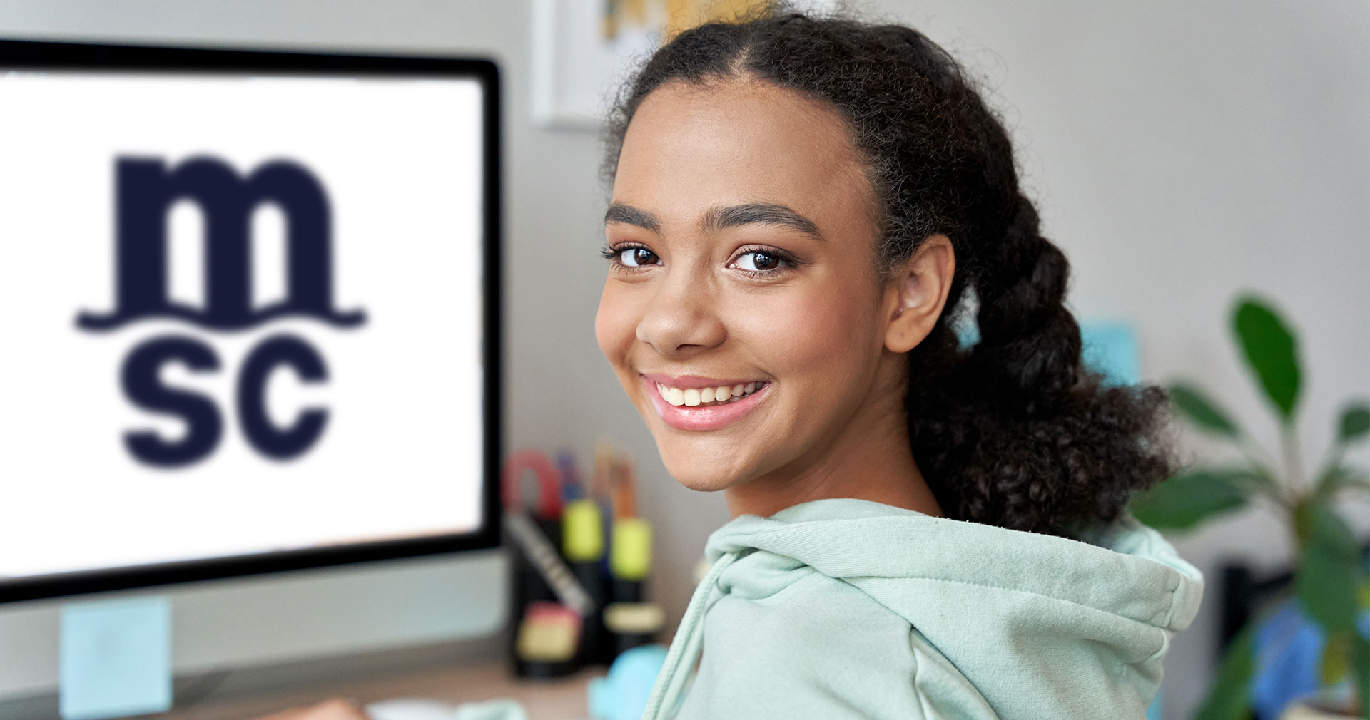 Noticia-2904 MSC transforma realidades por meio da aprendizagem