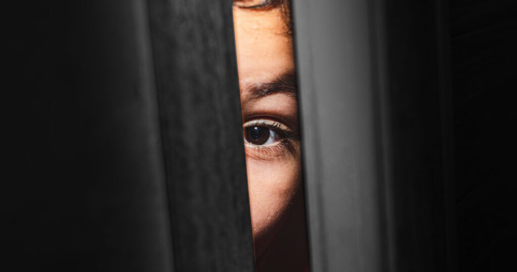 #PodeSerAbuso - O triste cenário da violência contra crianças e adolescentes