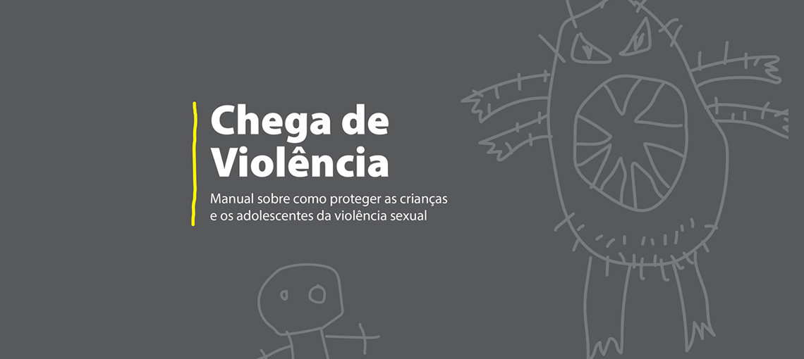 ebook-psa-noticia-v2 Fundação Abrinq lança e-book Chega de violência! Manual sobre como proteger as crianças e os adolescentes