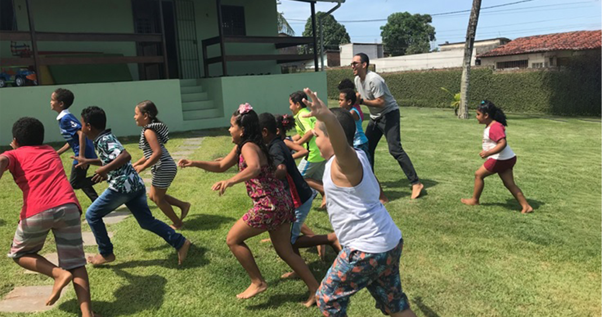 noticia-17-06 Organização Manaíra - “A verdadeira mudança começa na cabeça e no coração de cada um”