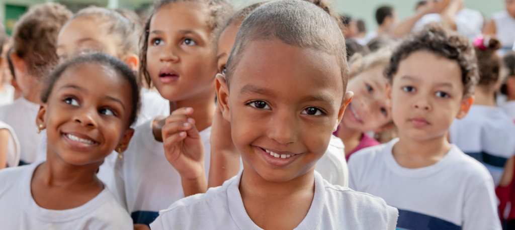 Fundação Abrinq divulga organizações selecionadas para o Programa Nossas Crianças