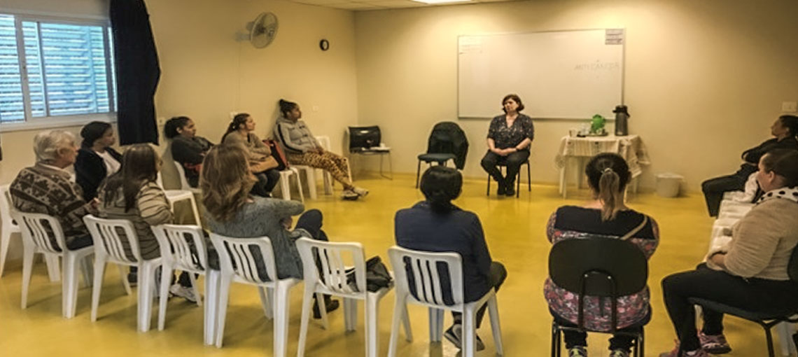 Noticia-banner-1507 Projeto Quixote mostra que o acolhimento tem grandes impactos na saúde mental de crianças e adolescentes