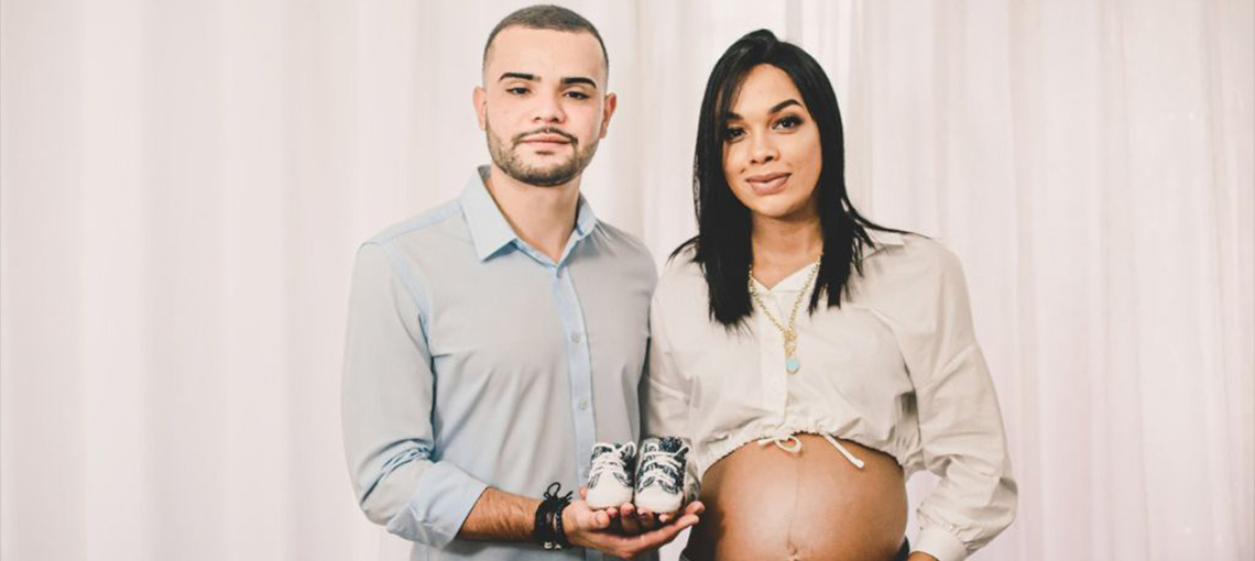 joyce-noticia_0 "Fui para a UTI com COVID-19, três dias após o nascimento do meu filho”