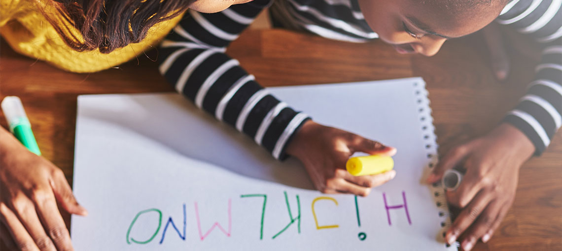 imagem notícia interna Dia Mundial da Alfabetização reforça a importância da temática em meio as consequências da pandemia