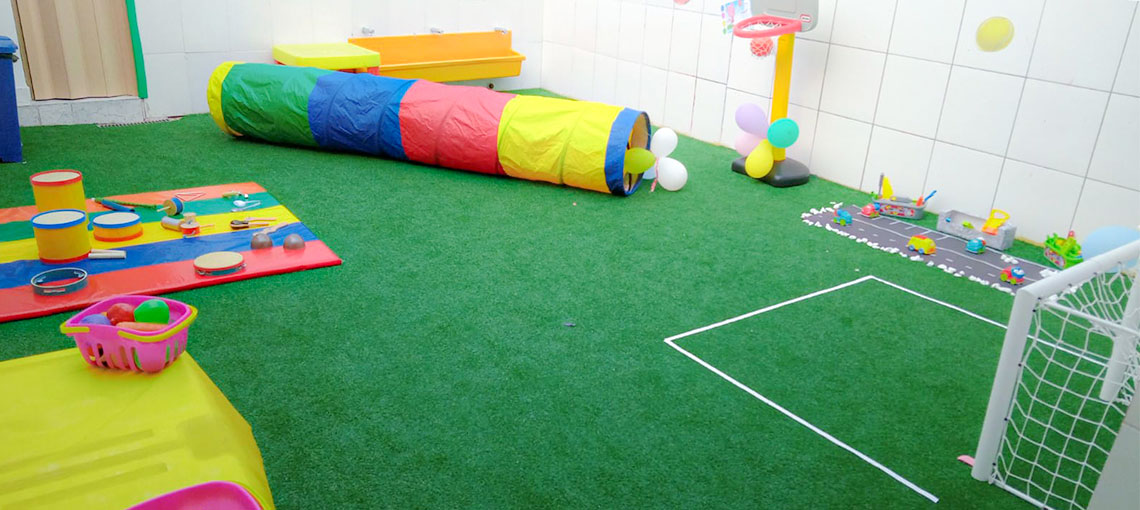 Reforma-das-creches02 Fundação Abrinq e Instituto Cyrela reformam creches em São Paulo e proporcionam mais segurança e conforto para crianças