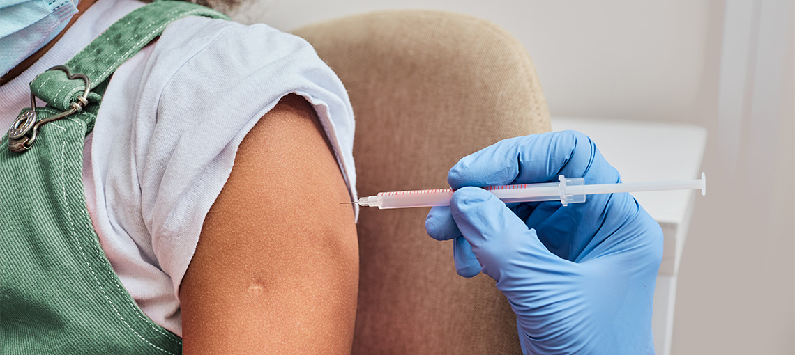 vacina-noticia Conheça a importância de manter a vacinação das crianças em dia