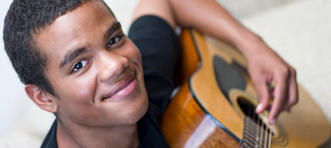 Notícia-Bernardo Bernardo tem a vida transformada pelo Projeto Quixote