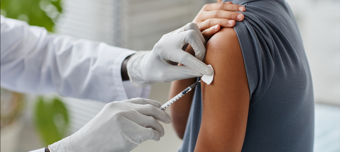 vacina Nove informações que você precisa saber sobre a vacina da COVID-19 em crianças