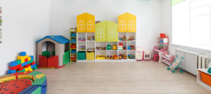 Mais de 130 creches se inscreveram no Edital 2022 do Programa Creche para Todas as Crianças
