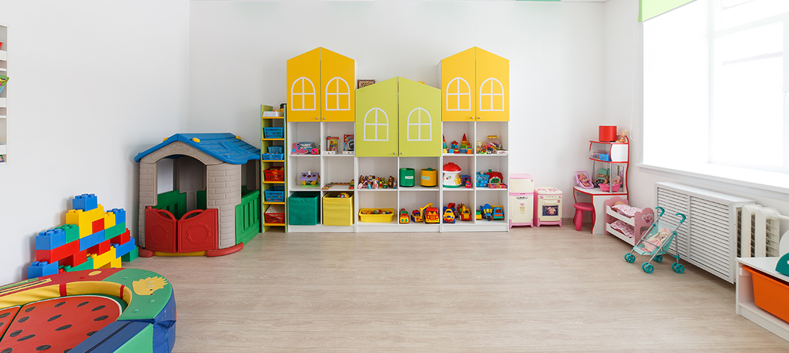 Notícia-PCreche Mais de 130 creches se inscreveram no Edital 2022 do Programa Creche para Todas as Crianças