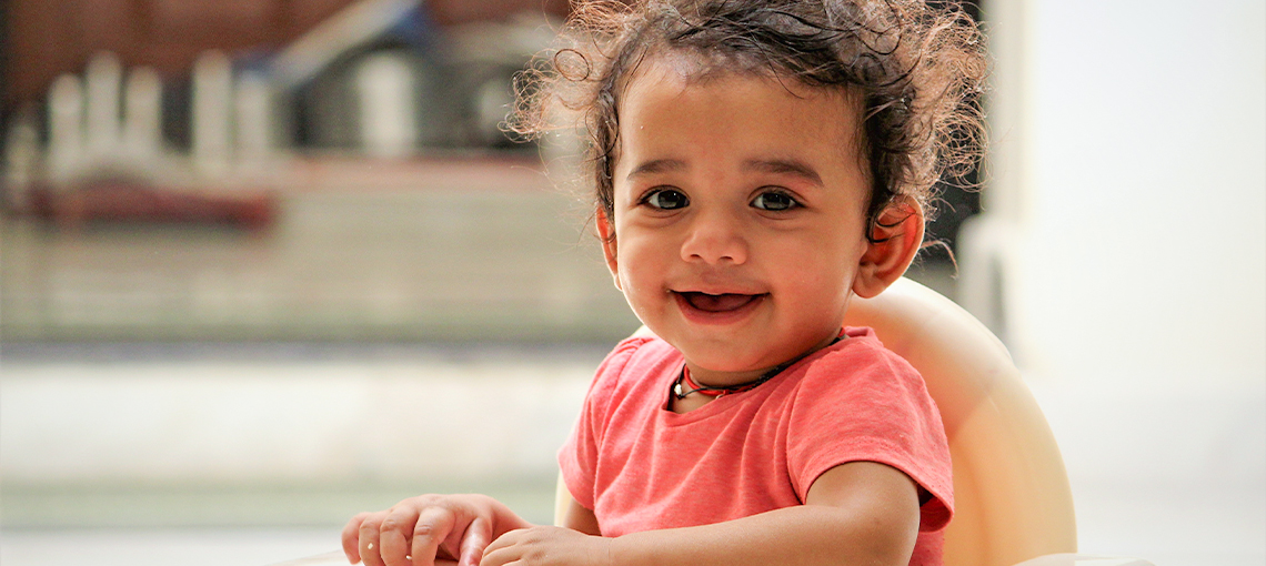 joyce1_0 Fundação Abrinq garante o direito à Educação de qualidade para Bianca