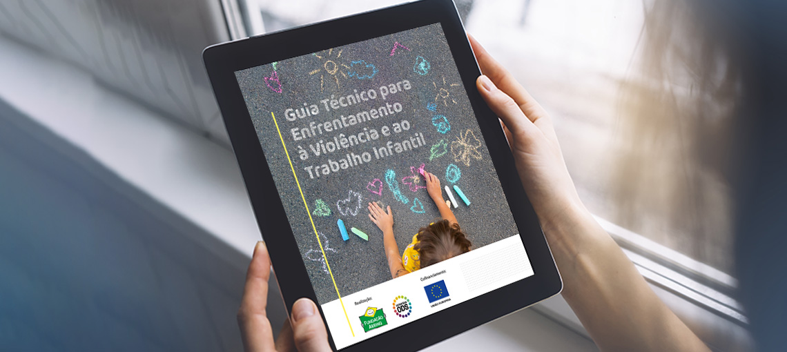 Guia-tecnico-2022 Fundação Abrinq lança guia para enfrentamento à violência e ao trabalho infantil