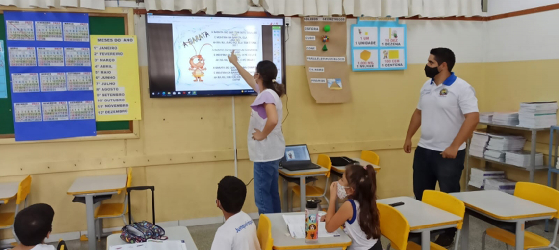 MicrosoftTeams-image (26) Com apoio da Fundação Abrinq, municípios reforçam compromisso com a infância e adolescência