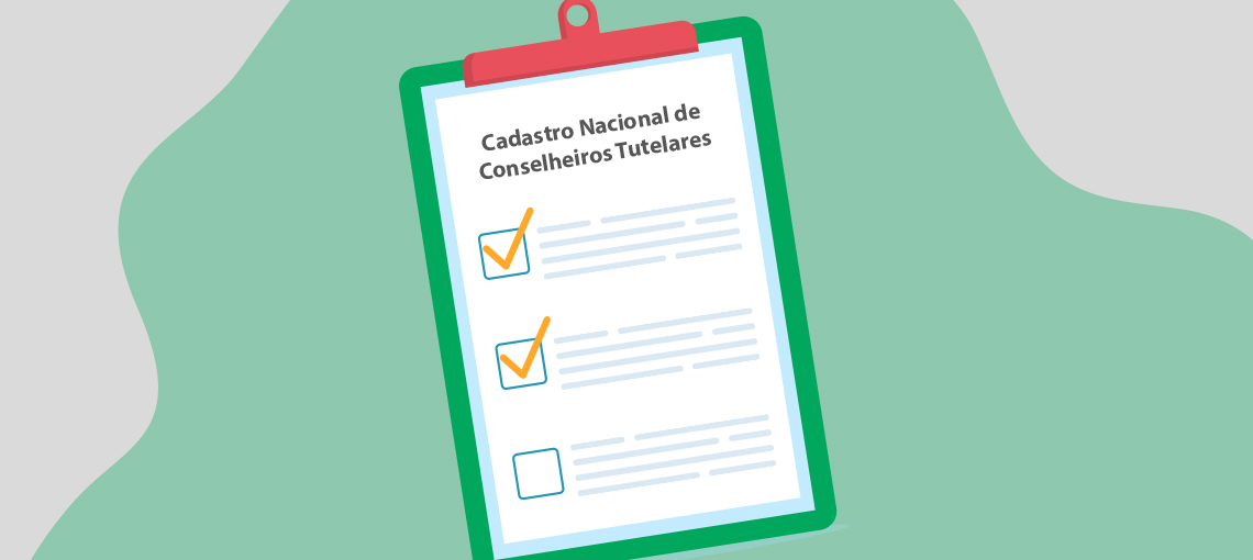 conselhos Fundação Abrinq contribui com pesquisa nacional sobre Conselhos Tutelares