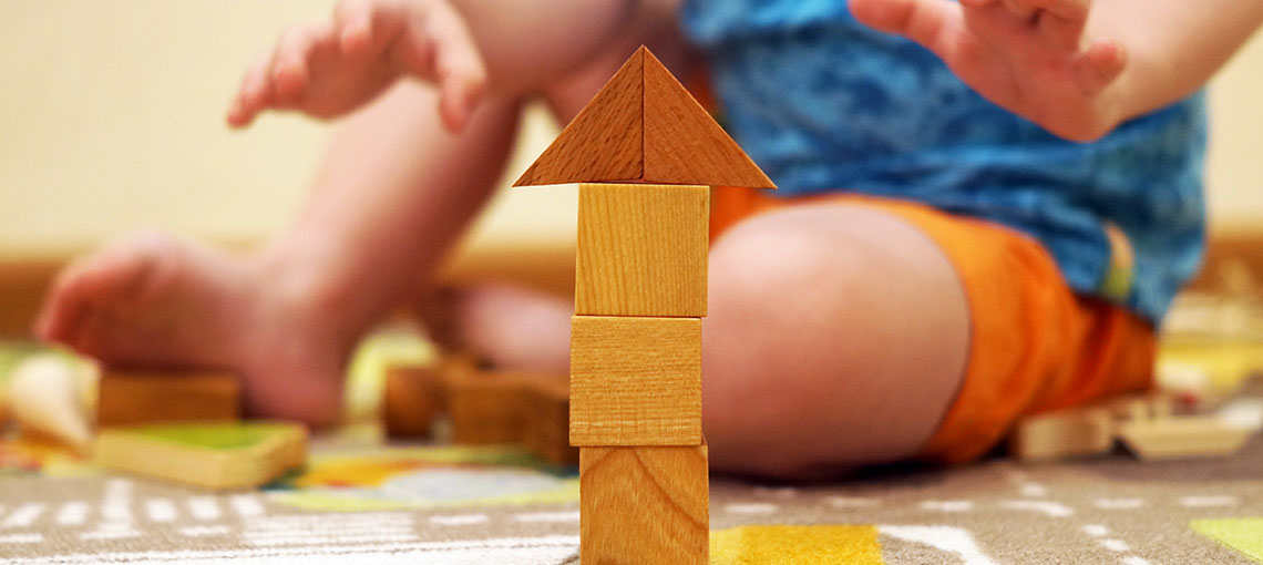 noticio-brincar Semana Mundial do Brincar reforça a importância da brincadeira para o desenvolvimento infantil