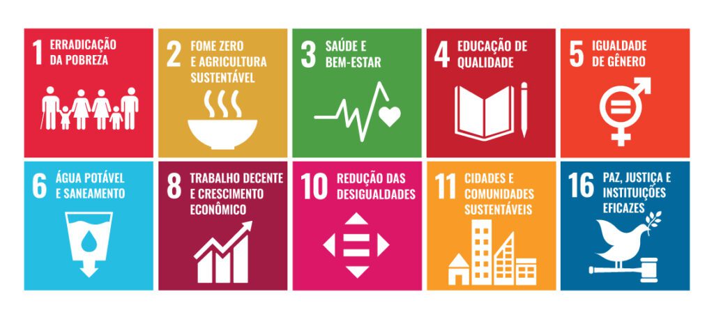 Fundação Abrinq lança publicação para marcar a edição 2023-2026 do Programa Presidente Amigo da Criança