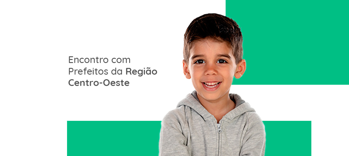 Imagem notícia Fundação Abrinq realiza debate com prefeitos da região Centro-Oeste