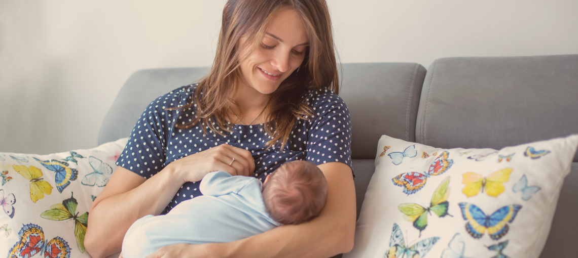 imagem-noticia Agosto Dourado: entenda a importância do leite materno e saiba como doá-lo