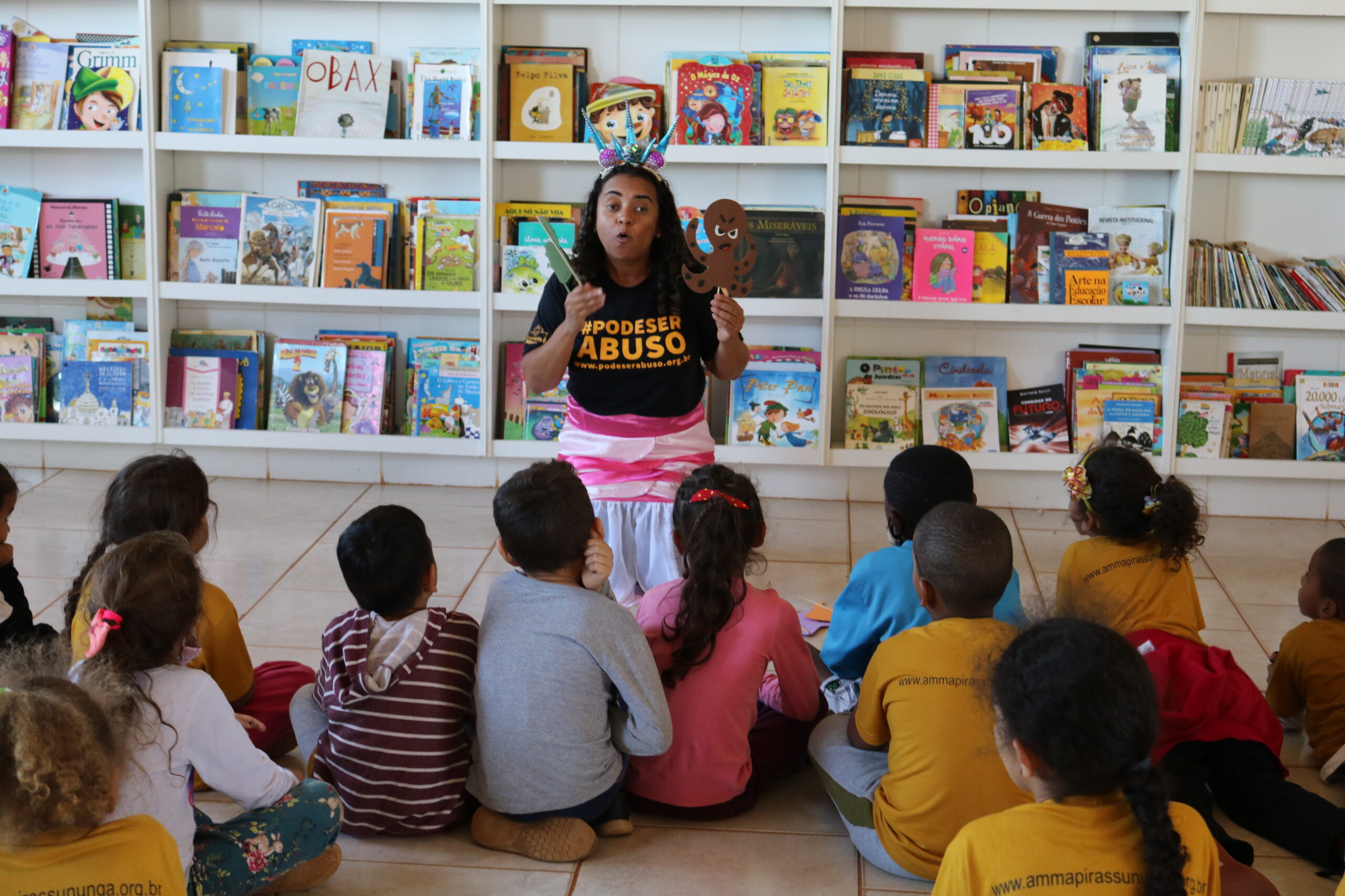 IMG_0796 A saúde mental de crianças e adolescentes precisa de atenção