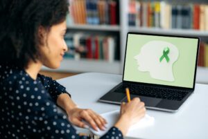 Fundação Abrinq promove debate sobre saúde mental para organizações sociais