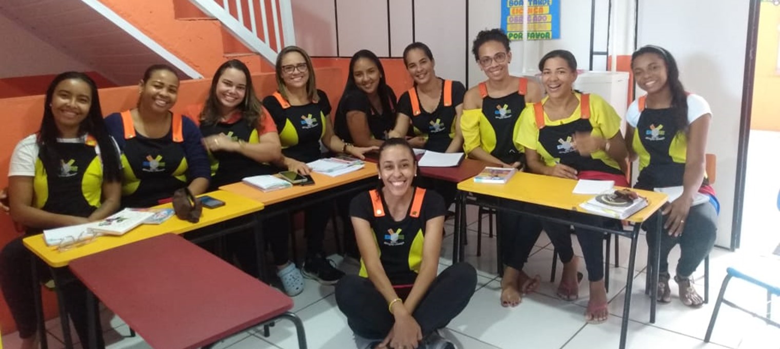 noticia-formacoes-pcreche Fundação Abrinq promove formações para profissionais da Educação no Nordeste