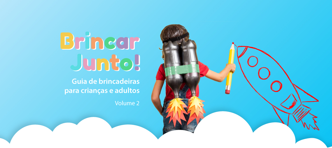 noticias-site E-book da Fundação Abrinq sobre brincadeiras ganha nova versão com mais dicas e explicações sobre a importância do tema