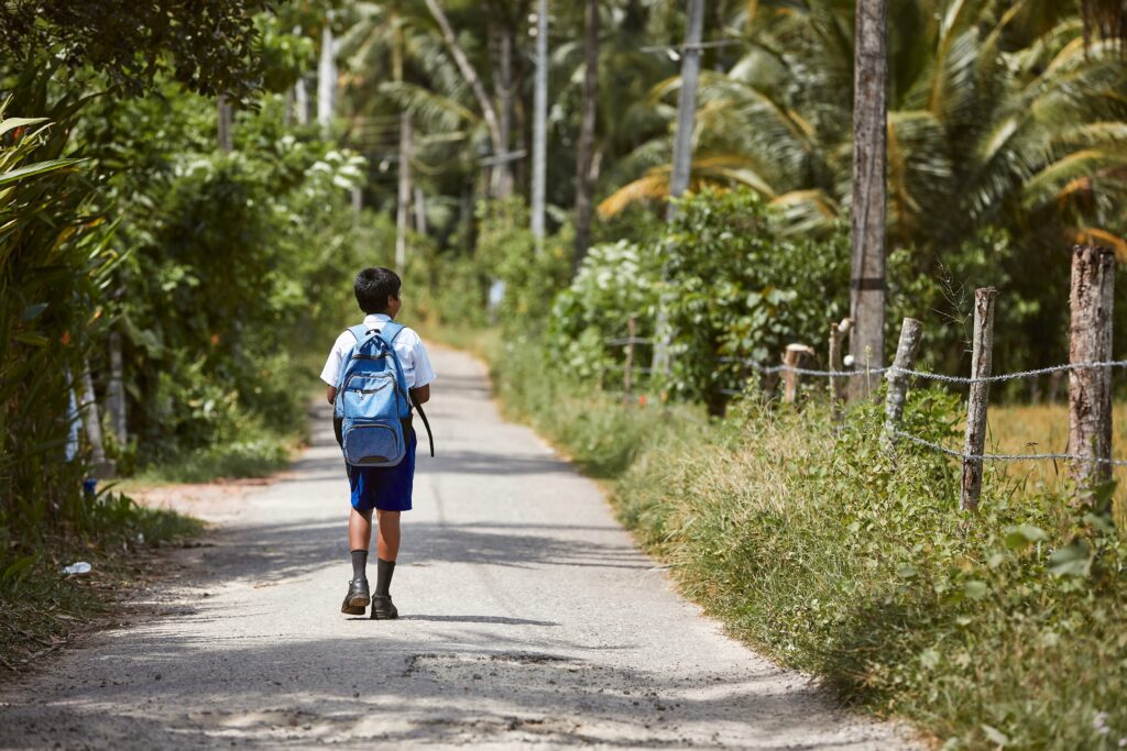 Conheça os principais problemas que levam ao abandono escolar