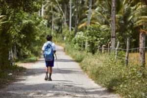 Conheça os principais problemas que levam ao abandono escolar