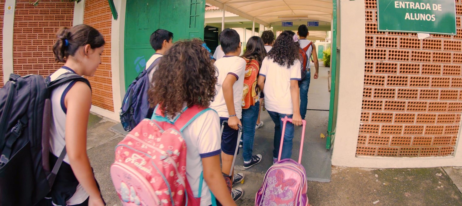 noticia-volta-as-aulas Entenda os benefícios da escola para crianças e adolescentes além da Educação formal