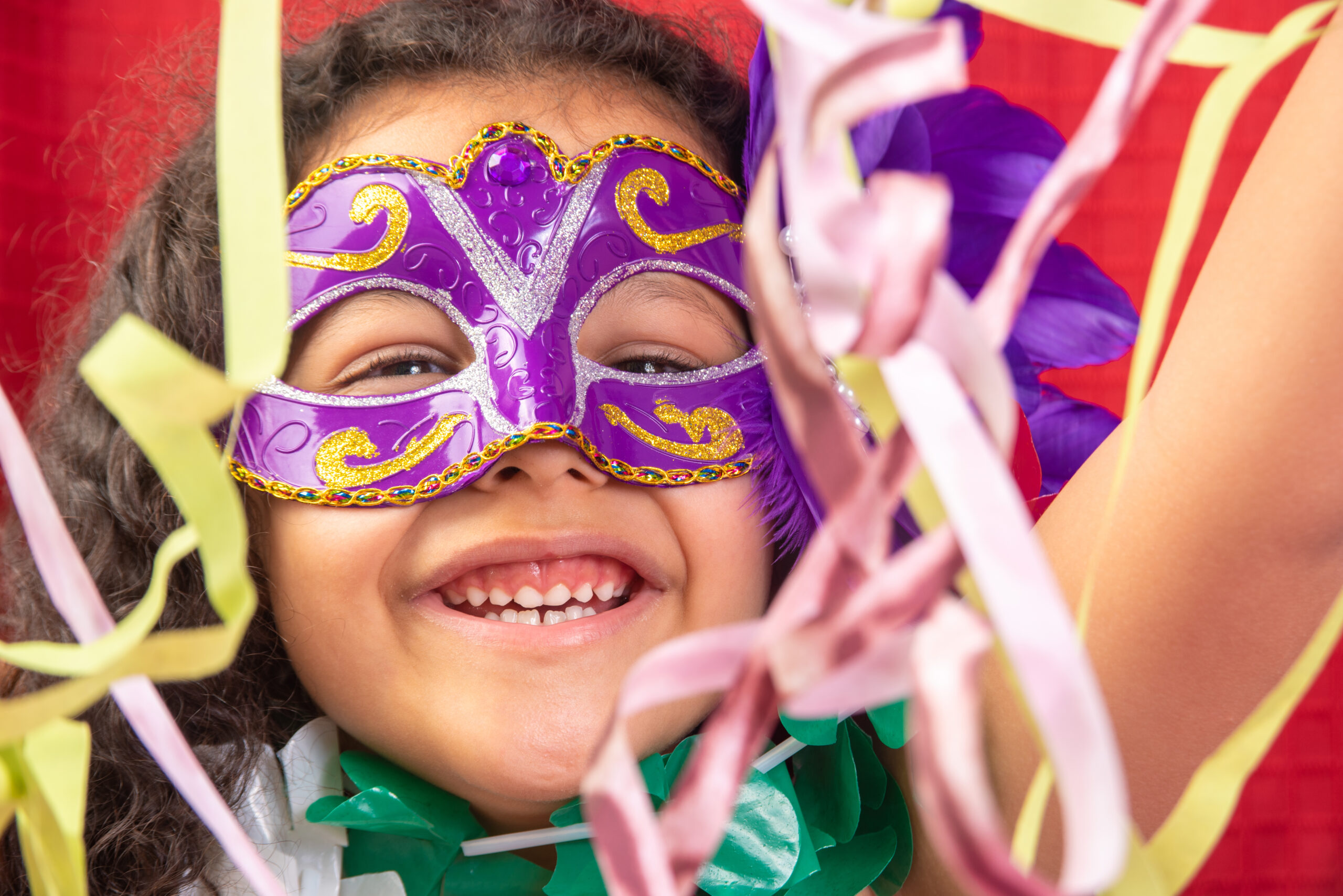 Carnaval trabalho infantil Fique atento ao trabalho infantil durante o Carnaval