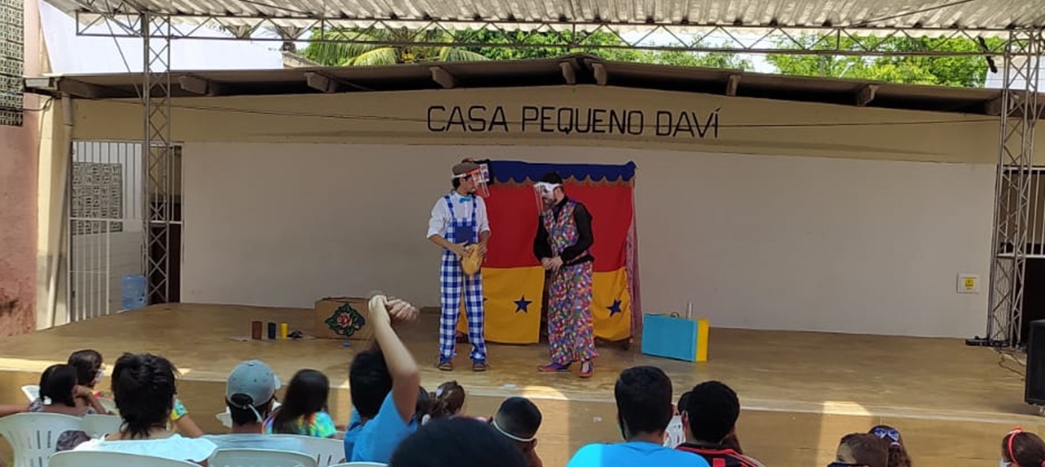 noticia-casa-pequeno-davi Um Olhar Integral sobre a Saúde Mental: conheça o projeto que ficou em primeiro lugar na última edição do Prêmio Criança