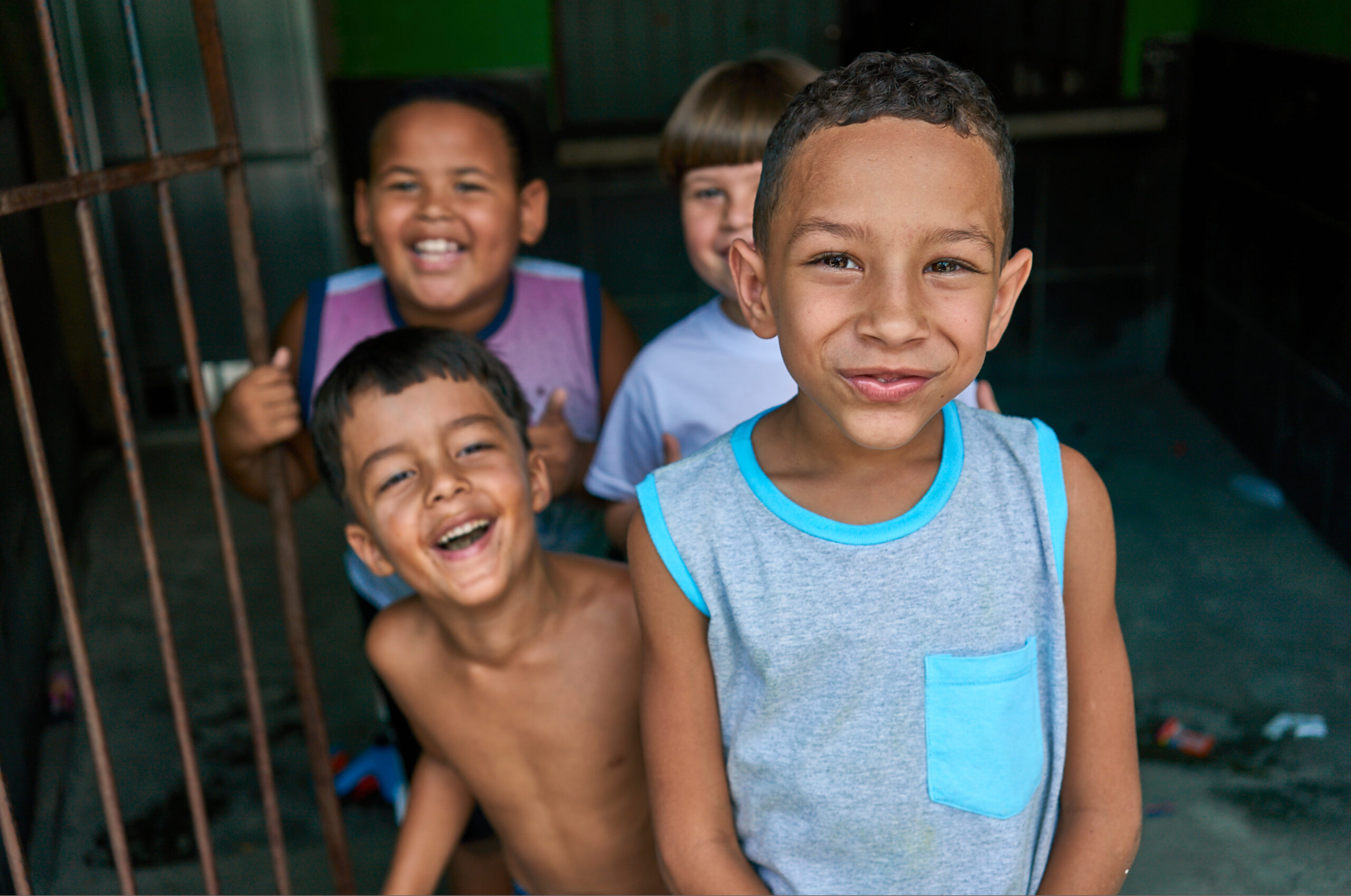 Edital Projeto Coletivos Fundação Abrinq abre edital para coletivos de todo o Brasil