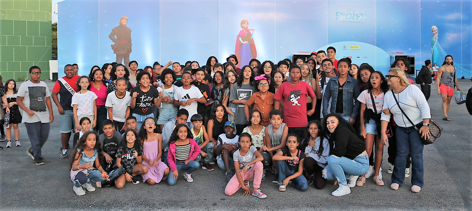 frozen in concert_0 Frozen In Concert