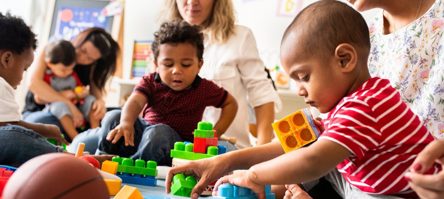 fases da infância Entenda mais sobre as fases da infância