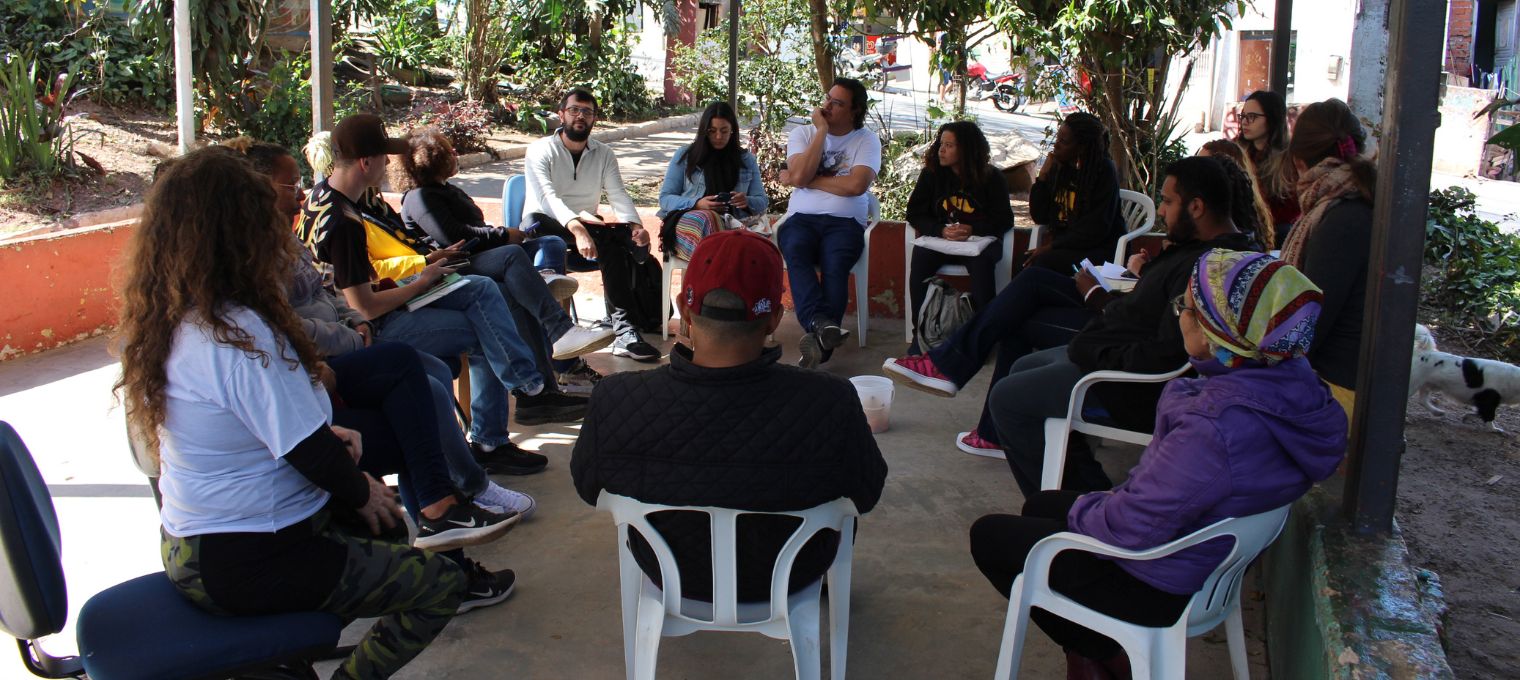 banner_4 Coletivos trocam experiência em encontro proporcionado pela Fundação Abrinq