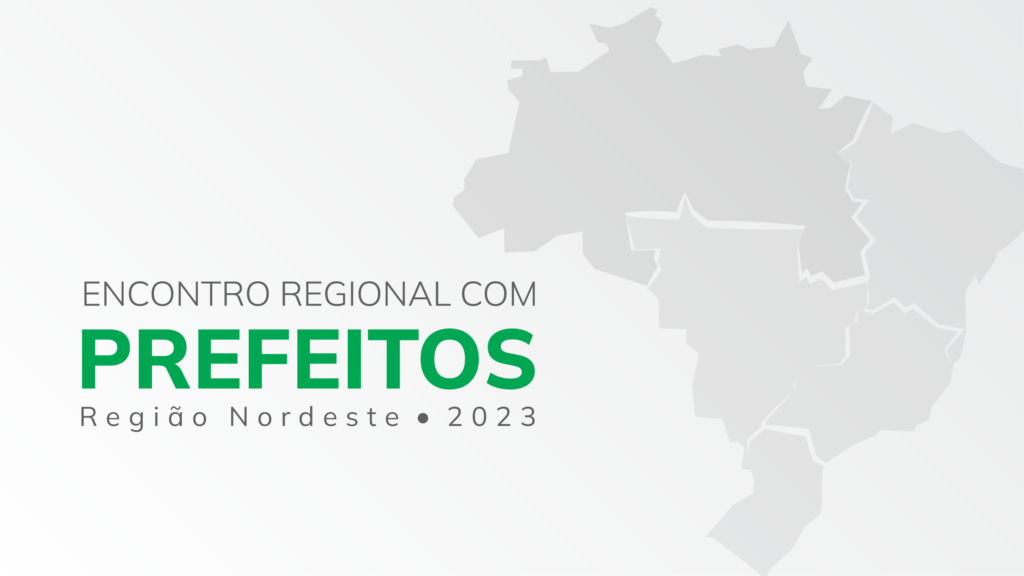 Prefeitos do Nordeste, integrantes do Programa Prefeito Amigo da Criança, participam de encontro exclusivo com a Fundação Abrinq