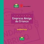 Coleção Empresa Amiga da Criança - Incentivos Fiscais